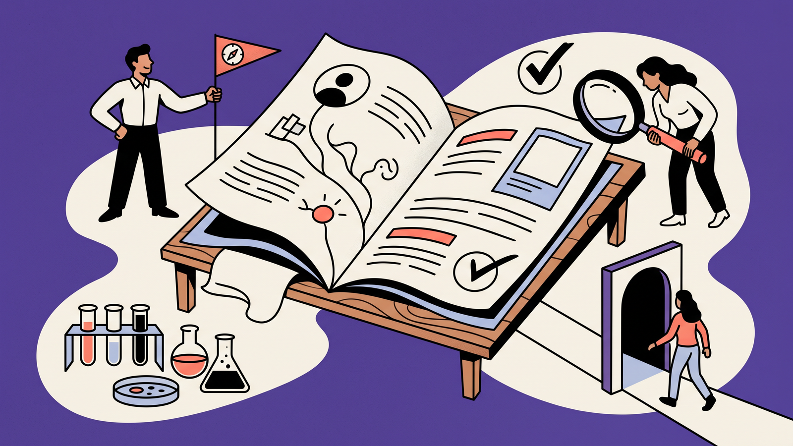 Skills как актив компании